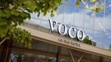 voco Leicester Exterior