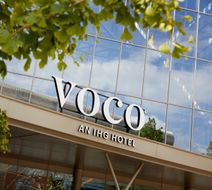 voco Leicester Exterior