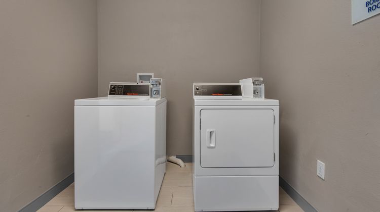 Holiday Inn Express Other