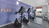 <b>Holiday Inn Express Health Club</b>. Images powered by <a href="https://www.leonardoworldwide.com/" title="Leonardo Worldwide" target="_blank">Leonardo</a>.