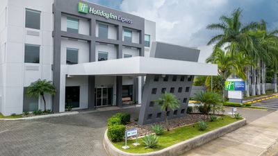 Holiday Inn Express San Jose Forum