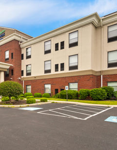 Holiday Inn Express Hotel & Stes SE