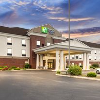 Holiday Inn Express Hotel & Stes SE