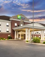 Holiday Inn Express Hotel & Stes SE