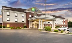Holiday Inn Express Hotel & Stes SE