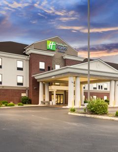 Holiday Inn Express Hotel & Stes SE