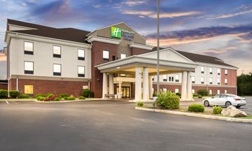 Holiday Inn Express Hotel & Stes SE