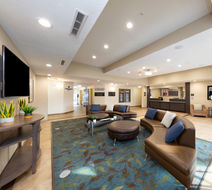 Candlewood Suites Panama City Beach Pier Exterior