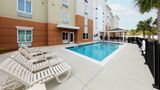 Candlewood Suites Panama City Beach Pier Pool