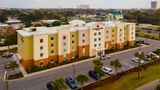 Candlewood Suites Panama City Beach Pier Exterior