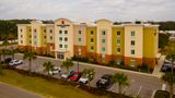 Candlewood Suites Panama City Beach Pier Exterior