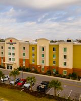 Candlewood Suites Panama City Beach Pier