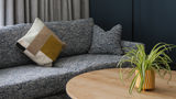 Voco Belfast Room