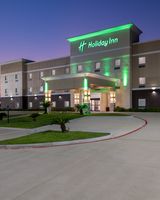 Holiday Inn Galveston Island