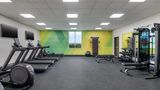 Holiday Inn Galveston Island Health Club