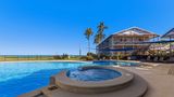 Moonlight Bay Suites Pool