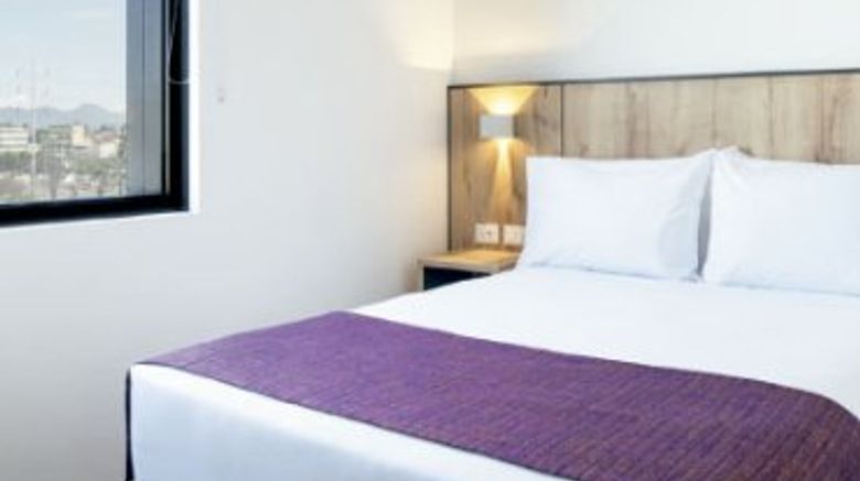 <b>Hotel Distrito ZF Room</b>. Images powered by <a href="https://www.leonardoworldwide.com/" title="Leonardo Worldwide" target="_blank">Leonardo</a>.