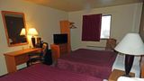 The FairBridge Inn Sts & Conference Cntr Room