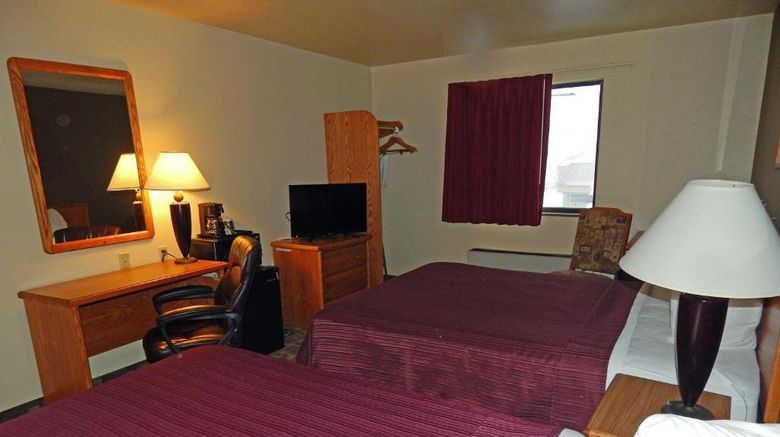 <b>The FairBridge Inn Sts & Conference Cntr Room</b>. Images powered by <a href="https://www.leonardoworldwide.com/" title="Leonardo Worldwide" target="_blank">Leonardo</a>.