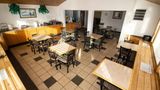 The FairBridge Inn Sts & Conference Cntr Restaurant