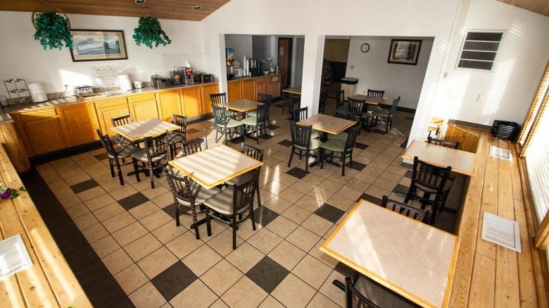 <b>The FairBridge Inn Sts & Conference Cntr Restaurant</b>. Images powered by <a href="https://www.leonardoworldwide.com/" title="Leonardo Worldwide" target="_blank">Leonardo</a>.