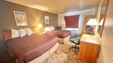 The FairBridge Inn Sts & Conference Cntr Room