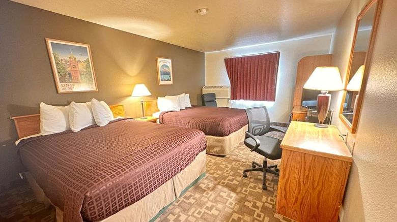 <b>The FairBridge Inn Sts & Conference Cntr Room</b>. Images powered by <a href="https://www.leonardoworldwide.com/" title="Leonardo Worldwide" target="_blank">Leonardo</a>.
