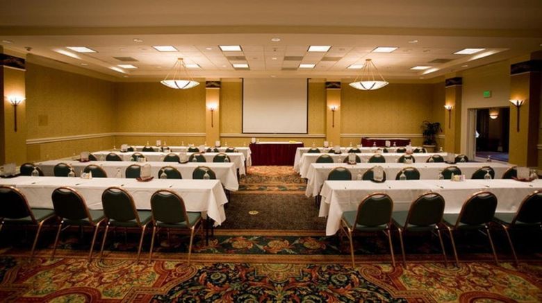 <b>The FairBridge Inn Sts & Conference Cntr Other</b>. Images powered by <a href="https://www.leonardoworldwide.com/" title="Leonardo Worldwide" target="_blank">Leonardo</a>.