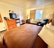 FairBridge Inn & Suites Kellogg Room