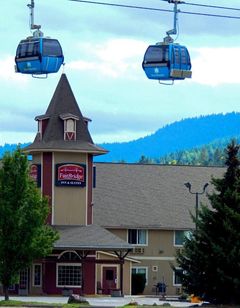 FairBridge Inn & Suites Kellogg