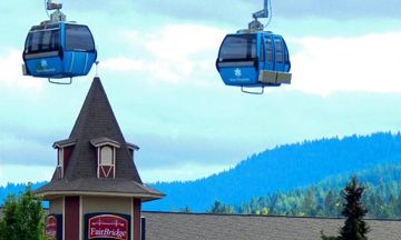 FairBridge Inn & Suites Kellogg
