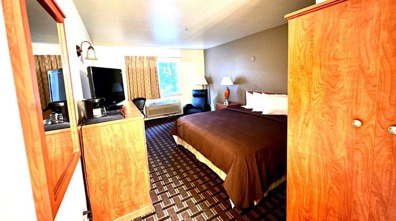 <b>FairBridge Inn & Suites Kellogg Room</b>. Images powered by <a href="https://www.leonardoworldwide.com/" title="Leonardo Worldwide" target="_blank">Leonardo</a>.