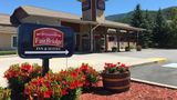 <b>FairBridge Inn & Suites Kellogg Exterior</b>. Images powered by <a href="https://www.leonardoworldwide.com/" title="Leonardo Worldwide" target="_blank">Leonardo</a>.