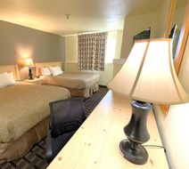 FairBridge Inn Express Coeur d'Alene Room