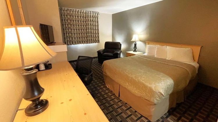 FairBridge Inn Express Coeur d'Alene Room