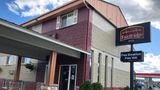 <b>FairBridge Inn Express Coeur d'Alene Exterior</b>. Images powered by <a href="https://www.leonardoworldwide.com/" title="Leonardo Worldwide" target="_blank">Leonardo</a>.