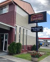 FairBridge Inn Express Coeur d'Alene