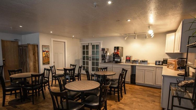 FairBridge Inn Express Coeur d'Alene Restaurant