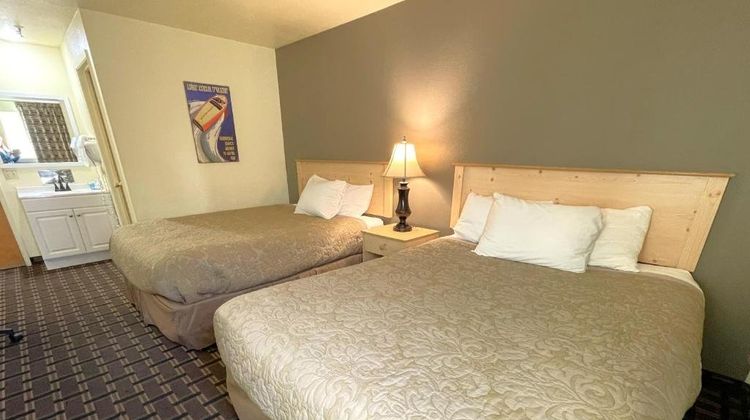 FairBridge Inn Express Coeur d'Alene Room