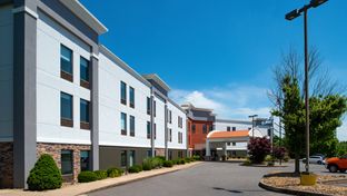 Holiday Inn Express