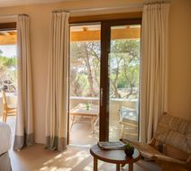 Dunas de Formentera Lobby