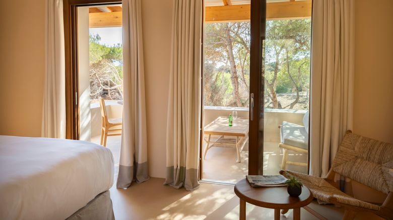 <b>Dunas de Formentera Lobby</b>. Images powered by <a href="https://www.leonardoworldwide.com/" title="Leonardo Worldwide" target="_blank">Leonardo</a>.