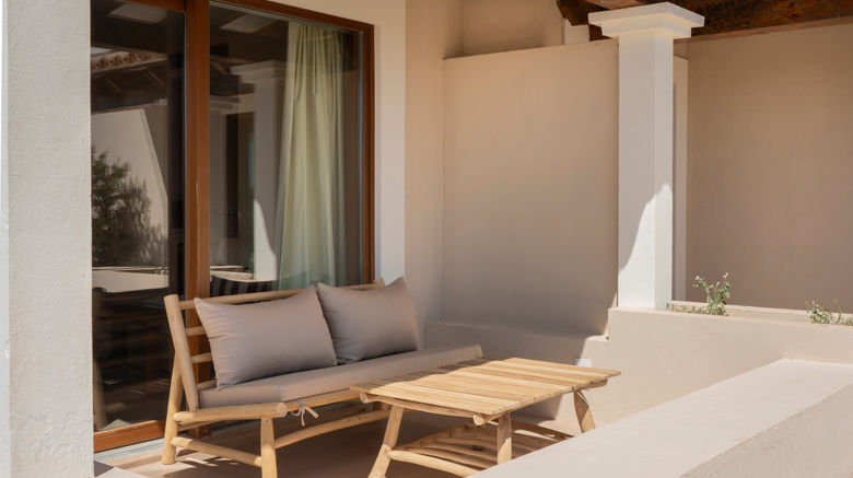 <b>Dunas de Formentera Lobby</b>. Images powered by <a href="https://www.leonardoworldwide.com/" title="Leonardo Worldwide" target="_blank">Leonardo</a>.
