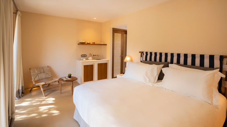 <b>Dunas de Formentera Room</b>. Images powered by <a href="https://www.leonardoworldwide.com/" title="Leonardo Worldwide" target="_blank">Leonardo</a>.