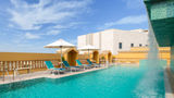 Somerset Al Mansoura Doha Pool
