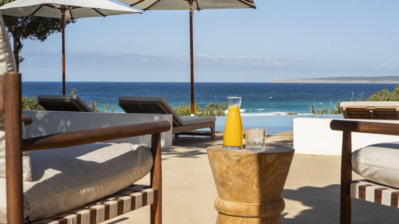 <b>Dunas de Formentera Pool</b>. Images powered by <a href="https://www.leonardoworldwide.com/" title="Leonardo Worldwide" target="_blank">Leonardo</a>.