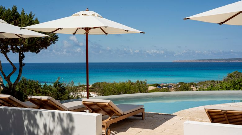 <b>Dunas de Formentera Pool</b>. Images powered by <a href="https://www.leonardoworldwide.com/" title="Leonardo Worldwide" target="_blank">Leonardo</a>.