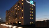 Motel One Frankfurt Airport Exterior