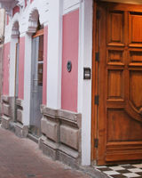 Hotel Carlota