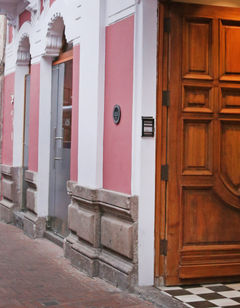 Hotel Carlota